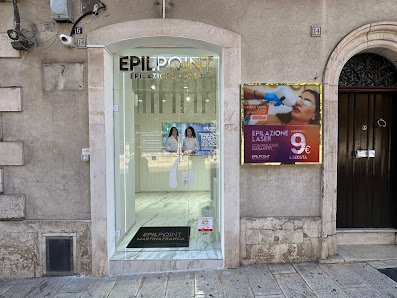 Immagine EPIL POINT - Specialisti in Epilazione Laser 2