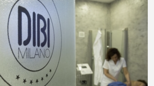 Immagine Centro Estetico Dibi Center Vomero 4