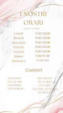 Immagine La CliniC estetica avanzata 3