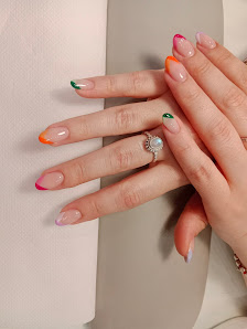 Immagine J NAIL ART 2