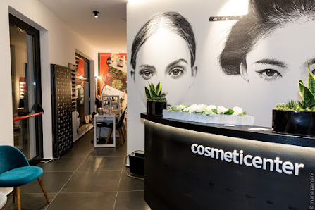 Immagine Cosmetic Center 1