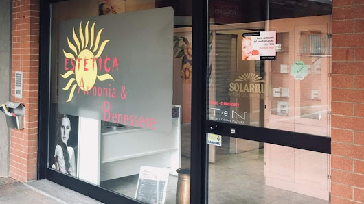 Immagine Armonia Benessere di Perrone Ilaria 1