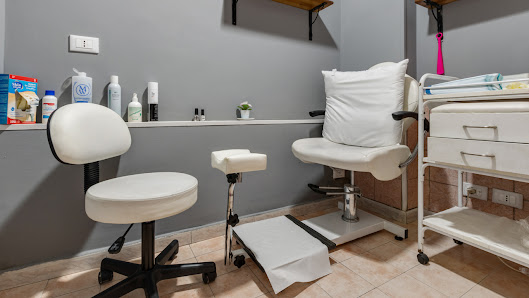 Immagine Ostia Estetica - Centro estetico e dimagrimento 1