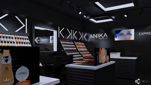 Immagine NailsLab & ANIKA Make-Up 1