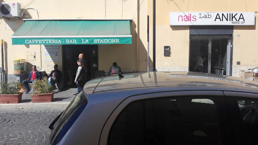 Immagine NailsLab & ANIKA Make-Up 2