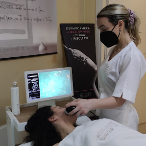 Immagine L' Angolo Del Benessere Centro di Bellezza 1