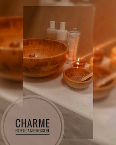 Immagine Charme Estetica & Benessere 1