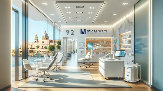 Immagine Medical Space - Poliambulatorio di Dermatologia e Chirurgia Ambulatoriale 1