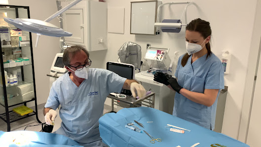 Immagine Medical Space - Poliambulatorio di Dermatologia e Chirurgia Ambulatoriale 3