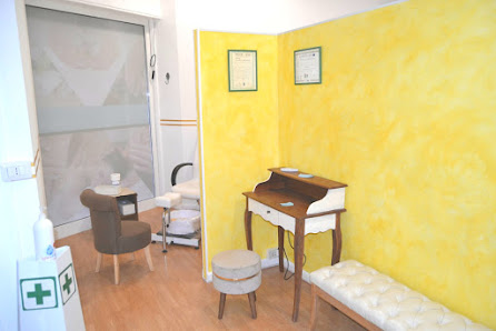 Immagine Pedicure e non solo.. 1