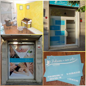 Immagine Pedicure e non solo.. 2