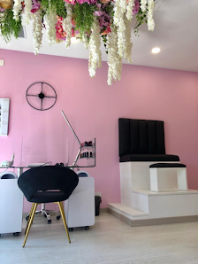 Immagine Glamour-Mariarita Miceli 1