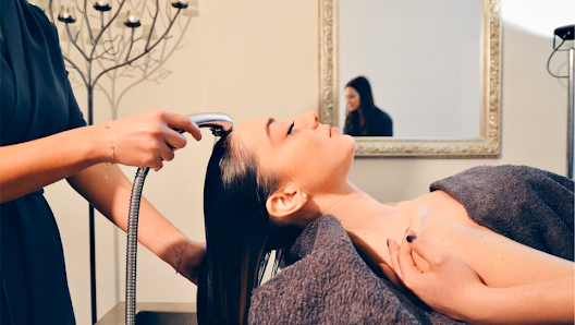 Immagine Estetica e Parrucchieri I Capellai Matti 1