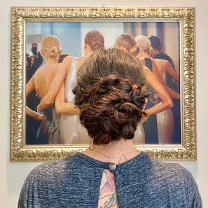 Immagine Estetica e Parrucchieri I Capellai Matti 4