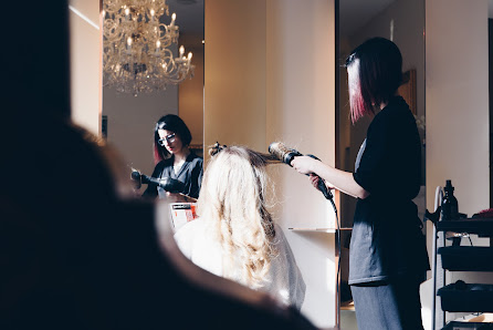 Immagine Estetica e Parrucchieri I Capellai Matti 5