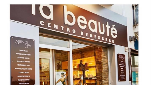 Immagine La Beautè - centro benessere ed estetico 1