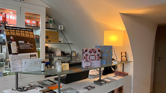 Immagine Roberta Torre [ Urban Spa ] 1