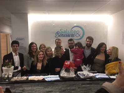 Immagine Salute&Benessere Ambulatorio 1