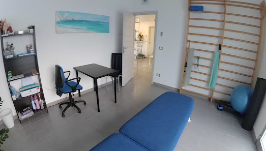 Immagine Salute&Benessere Ambulatorio 2