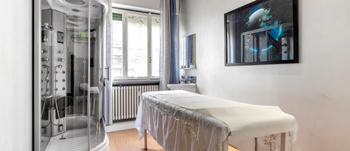 Immagine beauty elegante suite 2