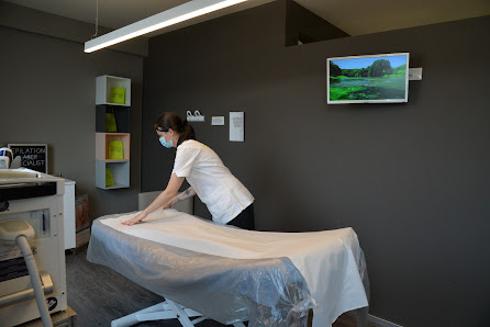 Immagine B2 Laser Clinc di Estetica Fabbiana - Epilazione Laser 1