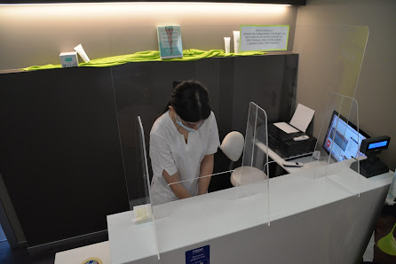 Immagine B2 Laser Clinc di Estetica Fabbiana - Epilazione Laser 3