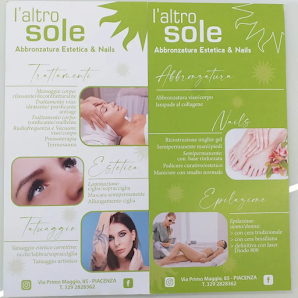 Immagine L'Altro Sole 3