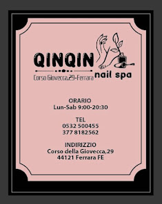 Immagine QINQIN nail spa 5