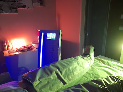 Immagine Centro estetico Relaxation&Beauty - specializzato in TRATTAMENTI ANTICELLULITE e BIO EPILAZIONE DEFINITIVA 2