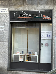 Immagine Estetica "Tahiti Club di Giada Bardella" 2