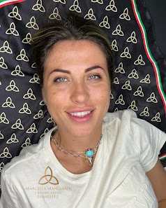 Immagine Marcella microblading Roma e Vibo Val. 2