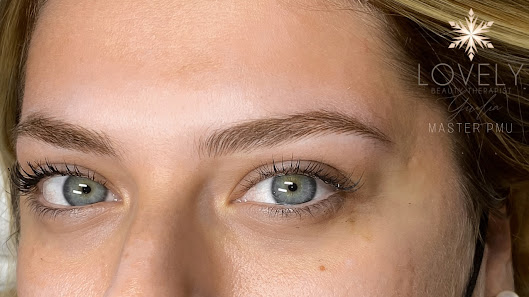 Immagine LOVELY Beauty Therapist di Giulia Forelli 4