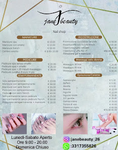 Immagine Jane beauty estetica 2