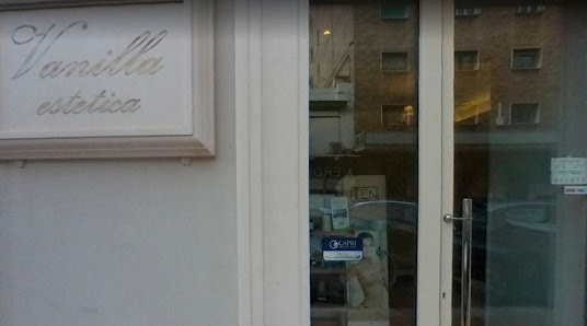 Immagine Centro Estetico Vanilla Beauty Lab 2