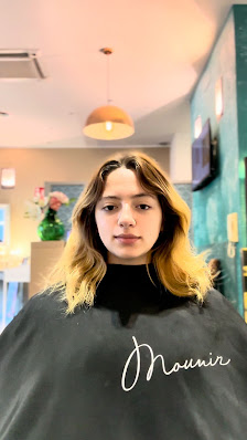 Immagine Cosimo Oliva Hair Stylist 3