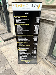 Immagine Cosimo Oliva Hair Stylist 5