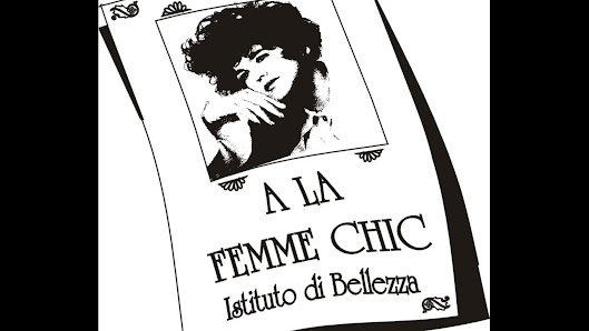 Immagine Centro Estetico A La Femme Chic - Trieste 3