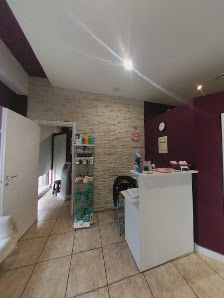 Immagine New Sun Lounge Estetica Solarium Roma 3