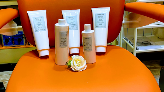 Immagine Centro Estetico Tempio Venere di Merenda Rosetta 1