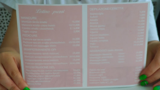 Immagine W.D nails 3