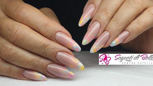 Immagine Segreti Di Bellezza | Nails 1