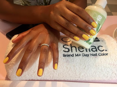 Immagine Centro Estetico Oasi di Benessere Formia 1