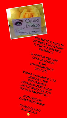 Immagine Centro estetico Diamante 3