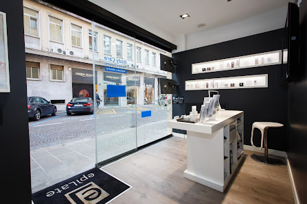 Immagine epìLate Padova Risorgimento 3