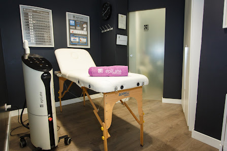 Immagine epìLate Padova Risorgimento 4