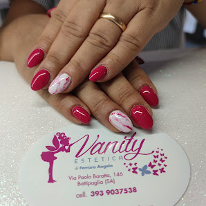 Immagine Vanity Estetica di Angela Ferrara 2