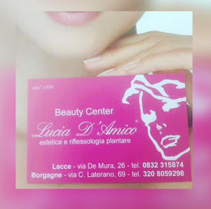 Immagine D'Amico Lucia 1