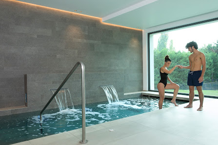 Immagine The Garden Space Wellness & Events 1