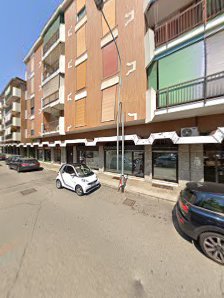 Immagine Via Sanchioli Centro Estetico Solarium DIBI Center 2