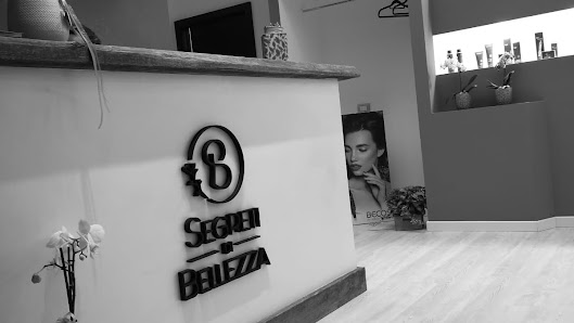 Immagine Segreti di Bellezza 1